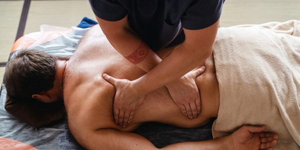 massage